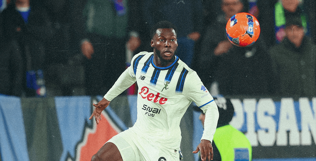 Atalanta. Source: Official Website