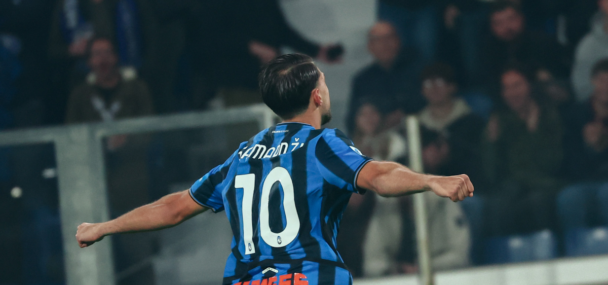 Atalanta. Source: Official Website
