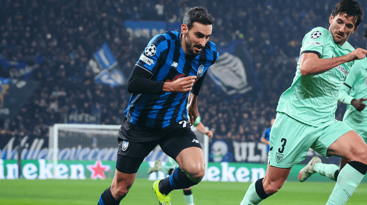 Atalanta. Source: Official Website