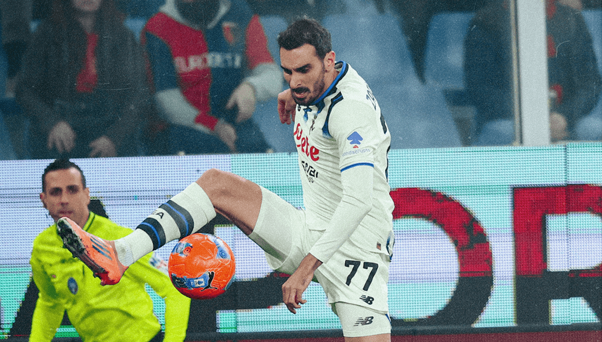 Atalanta. Source: Official Website