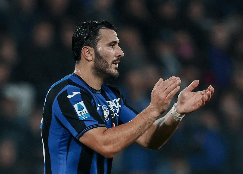 Atalanta. Source: Official Website