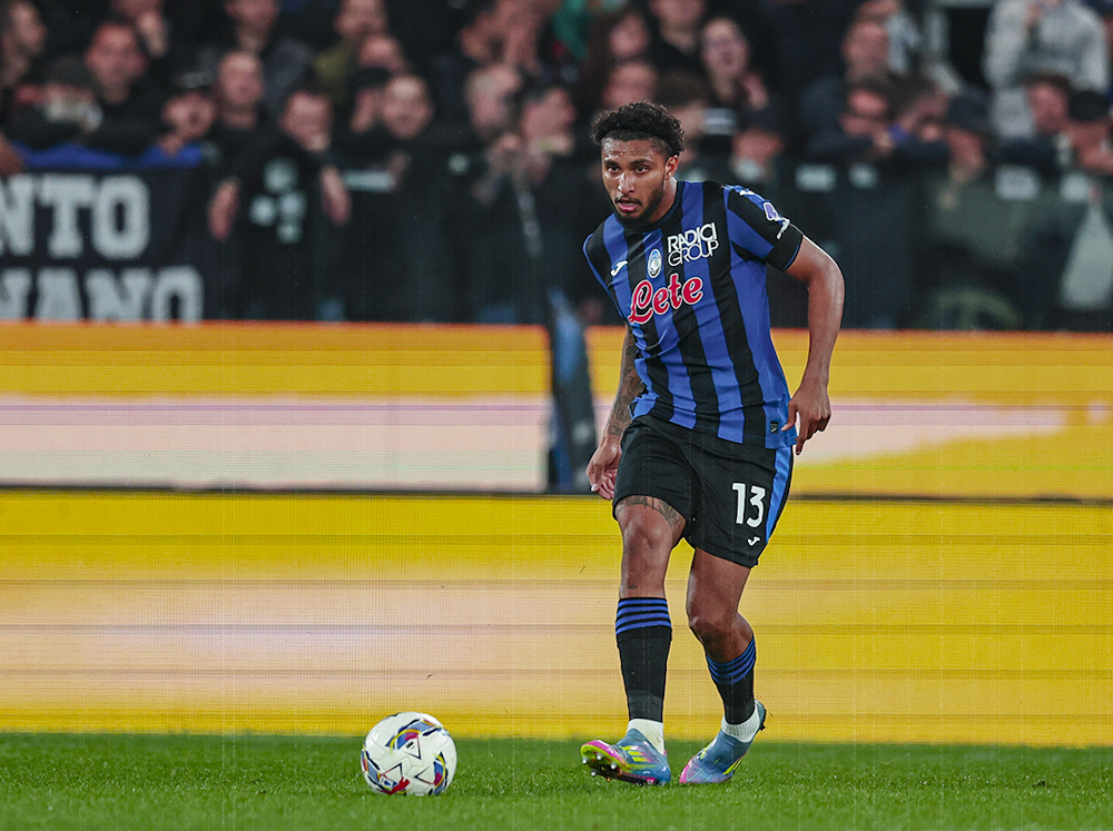 Atalanta. Source: Official Website