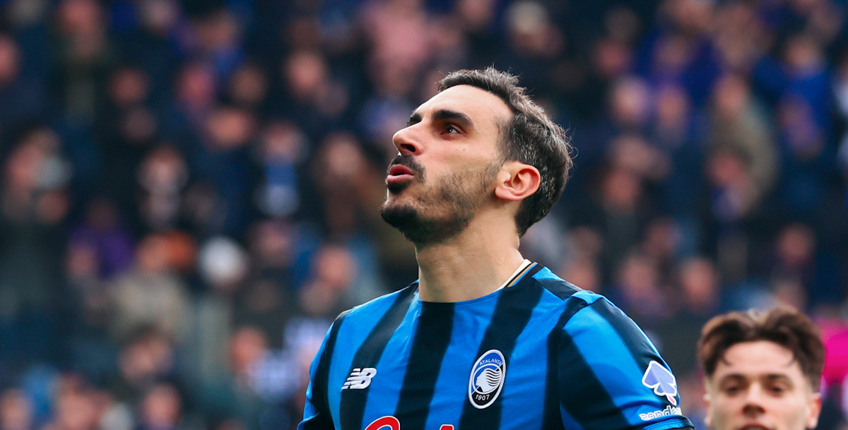 Atalanta. Source: Official Facebook