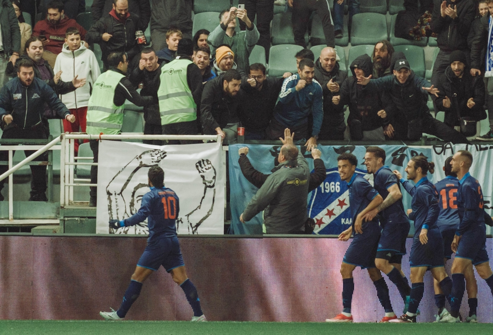 Athens Kallithea. Source: Official Website