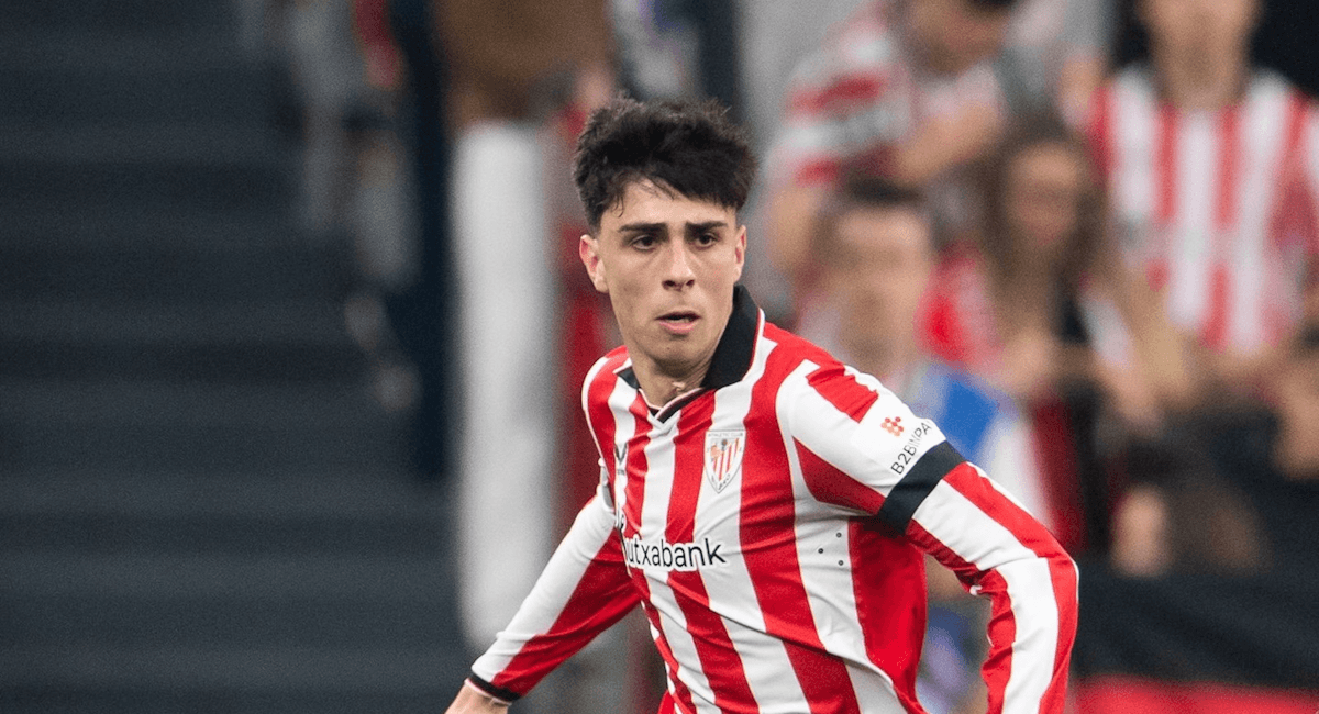 Athletic Bilbao. Source: Official Website