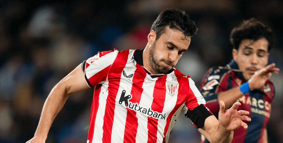 Athletic-Bilbao. Source: Official Facebook. Edited photo