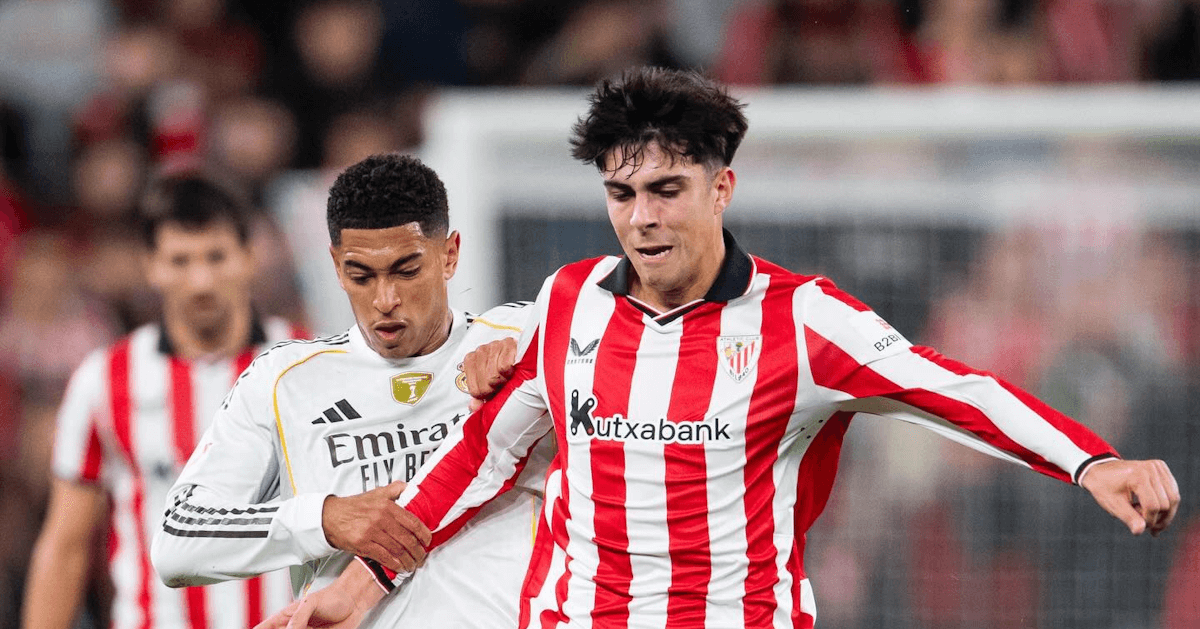 Kết quả bóng đá Athletic Bilbao vs Atletico Madrid: Thế trận ru ngủ, bàn thắng quý như vàng