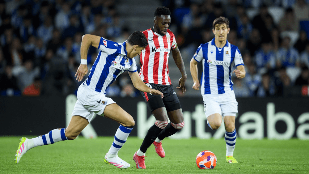 Athletic Bilbao