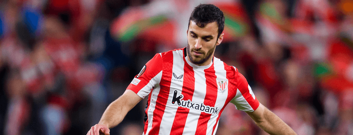 Athletic Bilbao. Source: Official Facebook. Edited photo