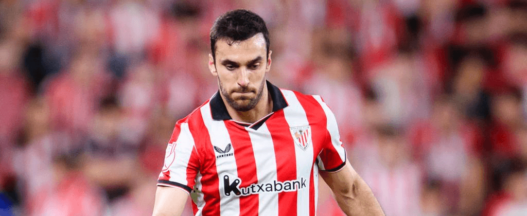 Athletic Bilbao. Source: Official Facebook. Edited photo