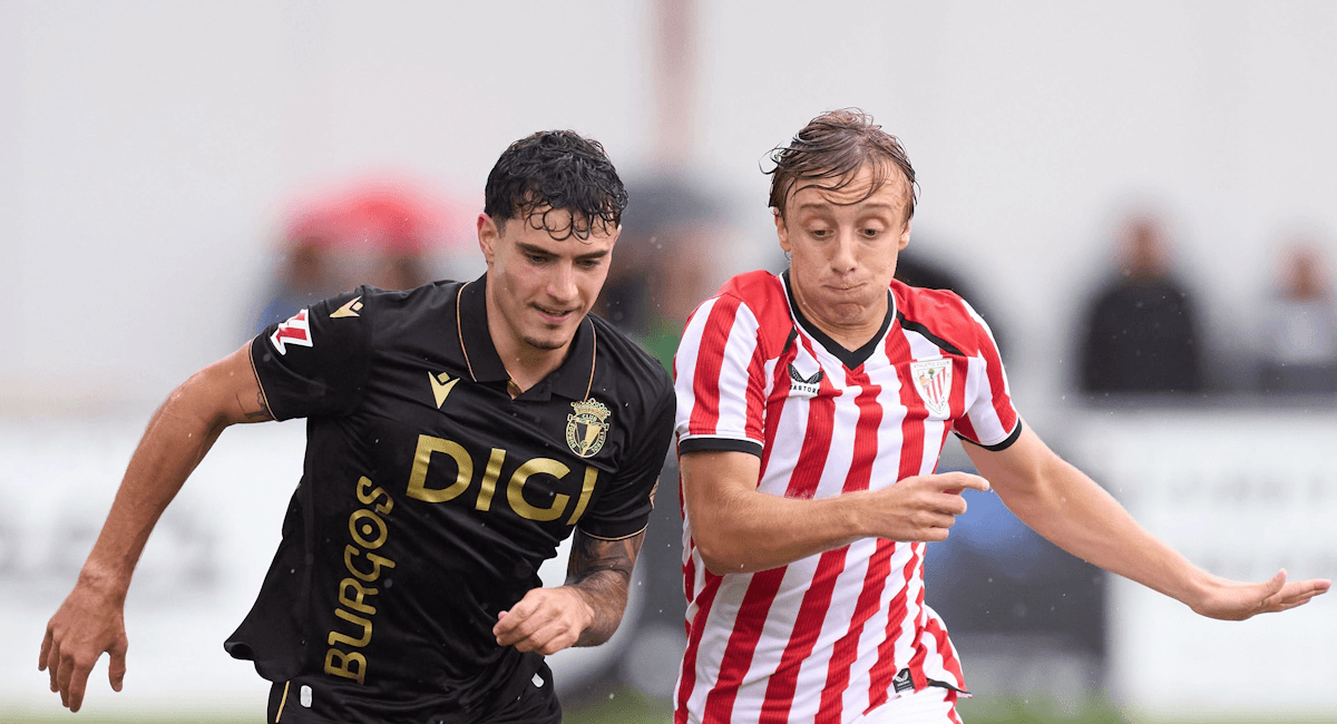 Athletic Bilbao. Source: Official Website