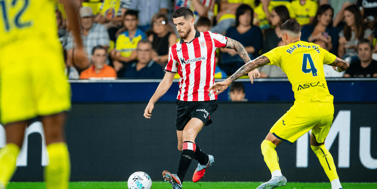 Athletic Bilbao. Source: Official Website