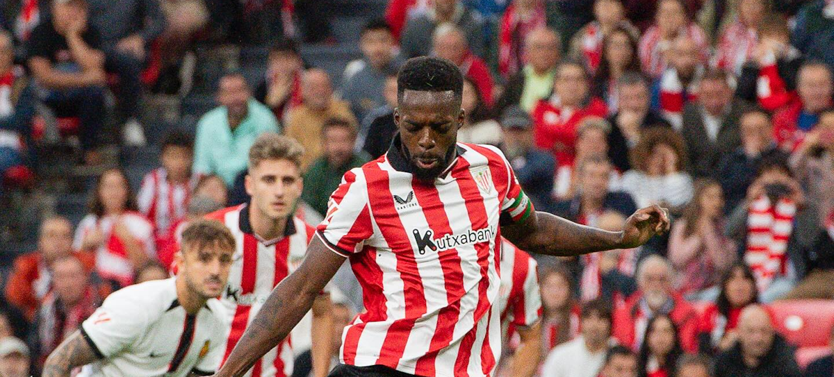 Athletic Bilbao. Source: Official Website