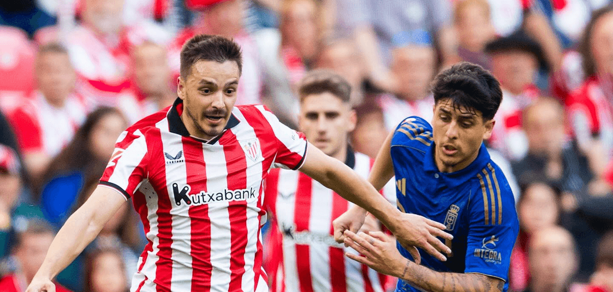 Athletic-Bilbao. Source: Official Facebook. Edited photo
