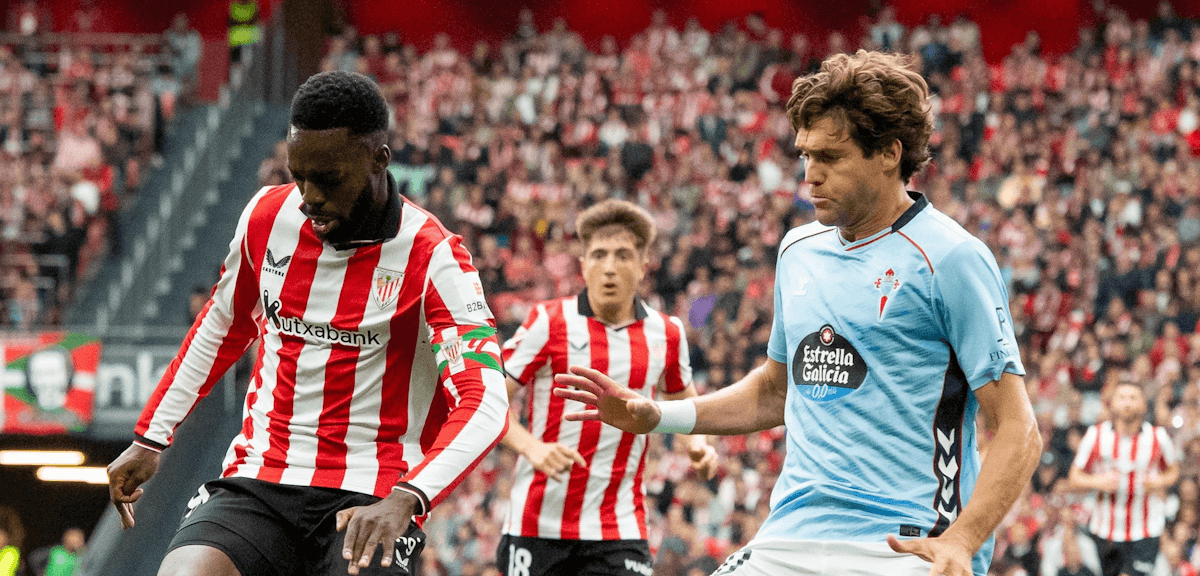 Athletic-Bilbao. Source: Official Facebook. Edited photo