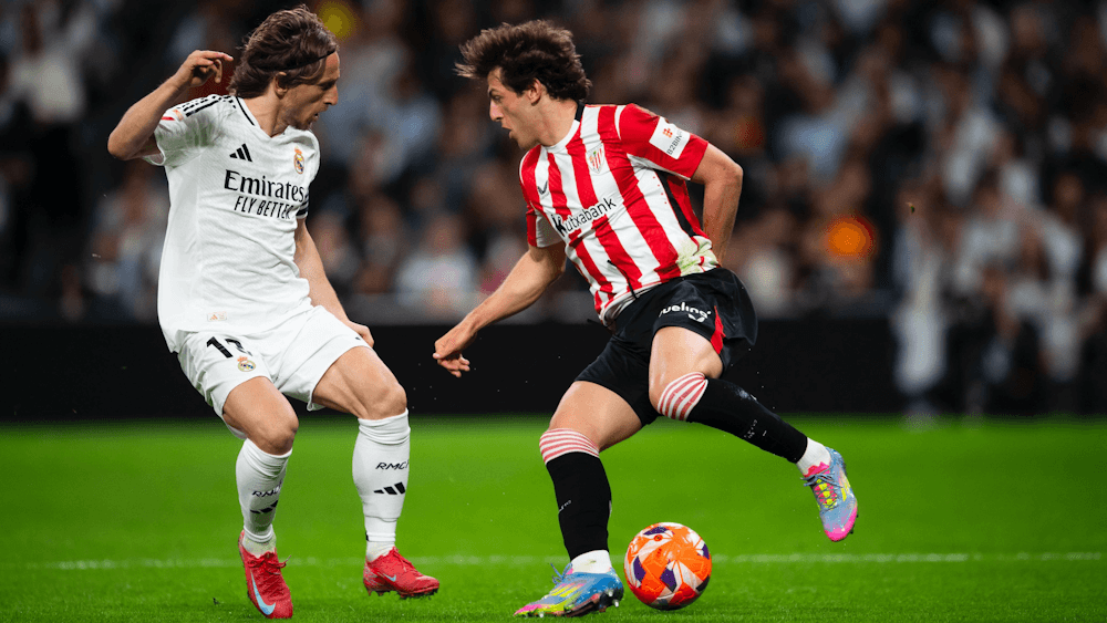 Athletic Bilbao. Source: Official Website