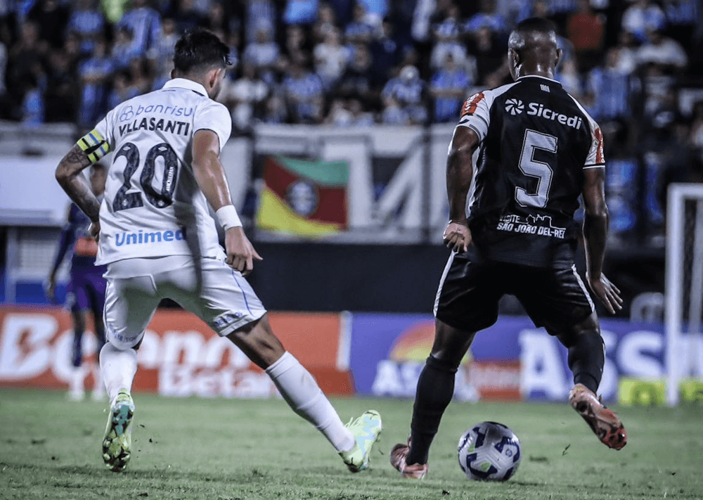 Atletico Goianiense. Source: Official Website