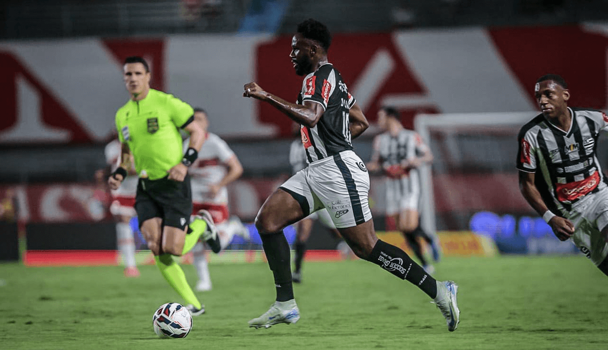 Athletic Club. Source: Official Website