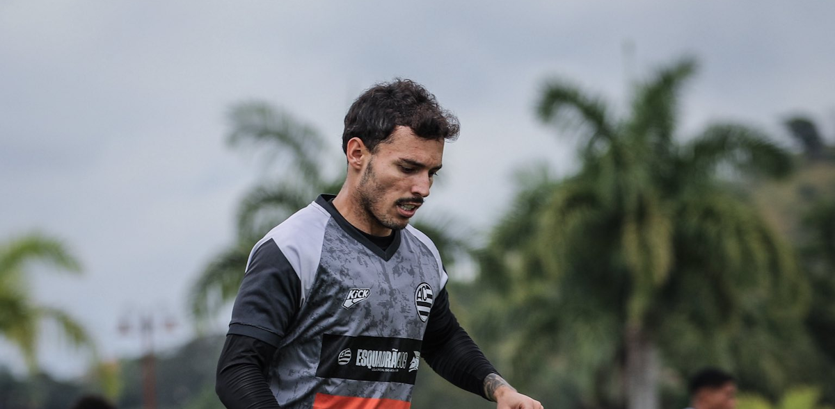 Athletic Club. Source: Official Facebook