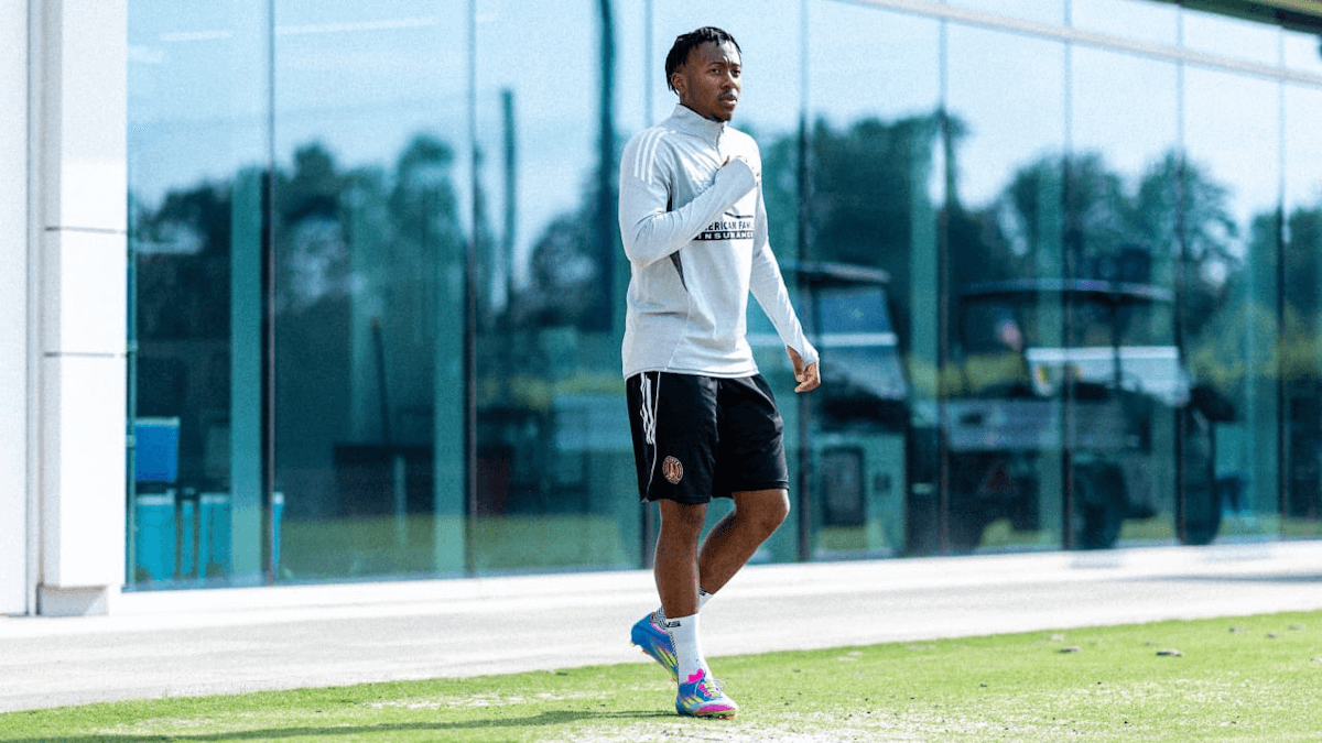 Atlanta United