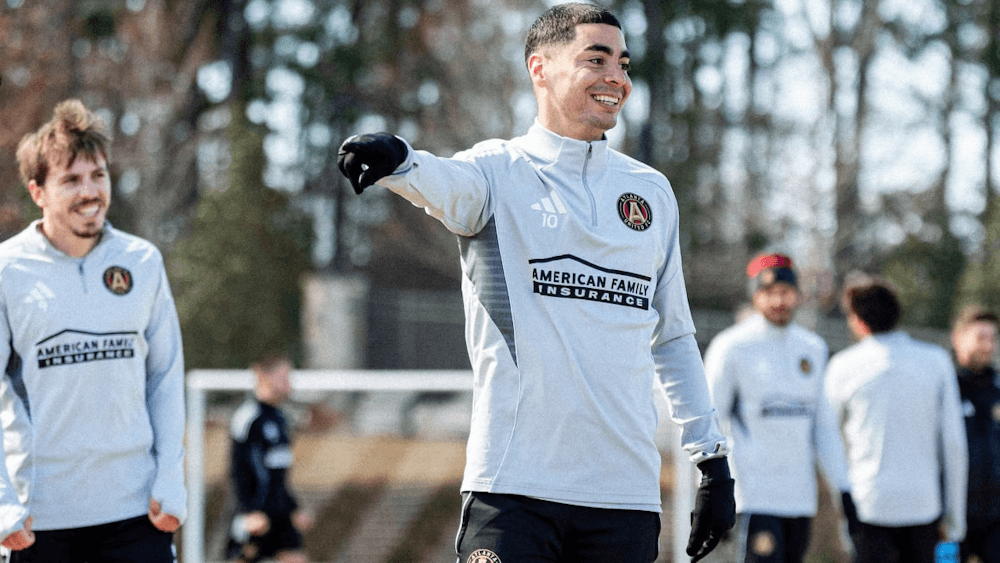 Atlanta United