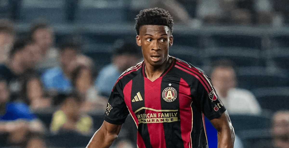 Atlanta United. Source: Official Website