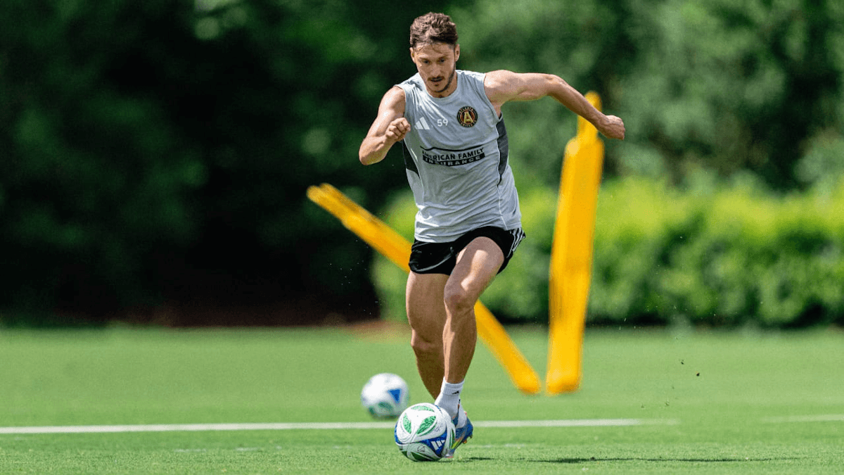 Atlanta United