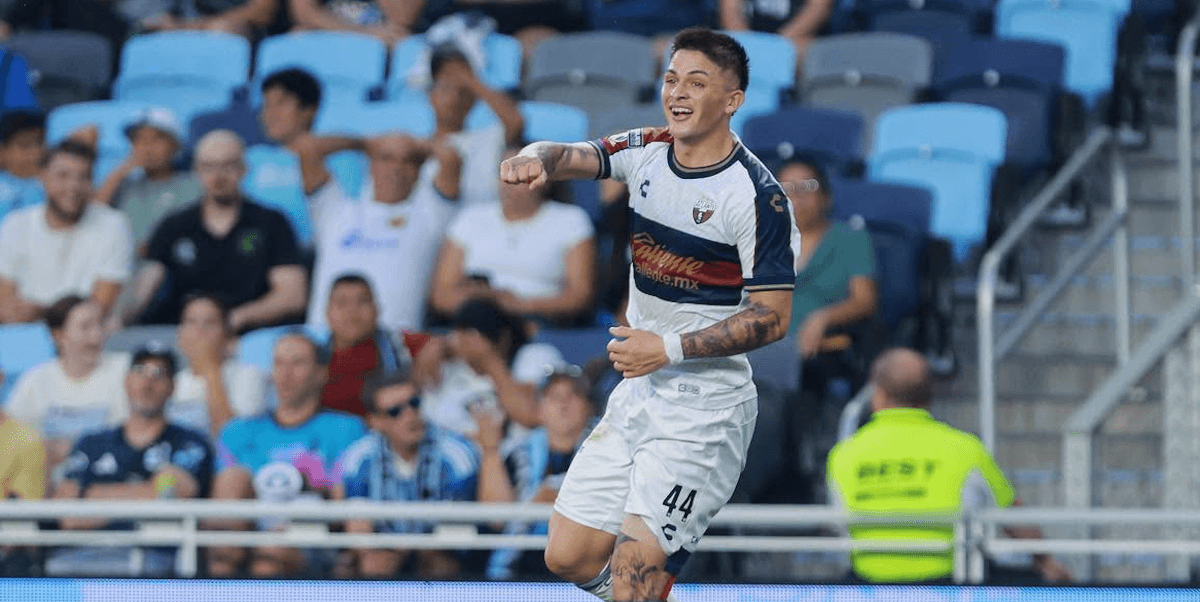 Atlante. Source: Official Facebook. Edited photo