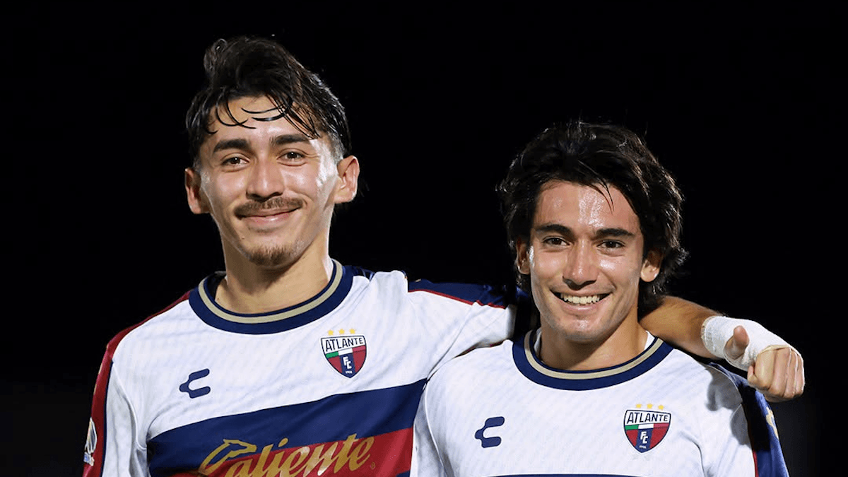 Atlante