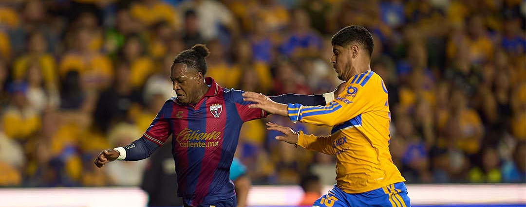 Atlante. Source: Official Facebook