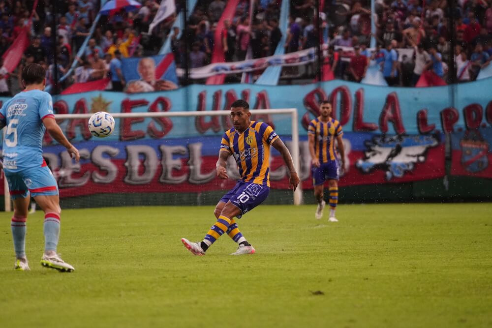 Atletico Atlanta. Source: Official Website