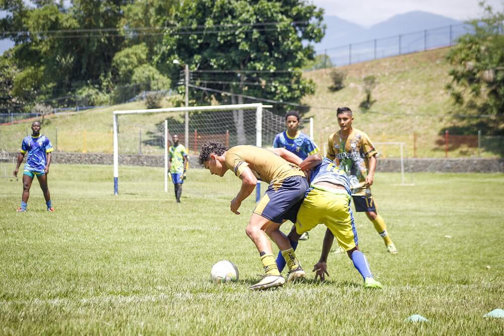 Atletico FC. Source: Official Website