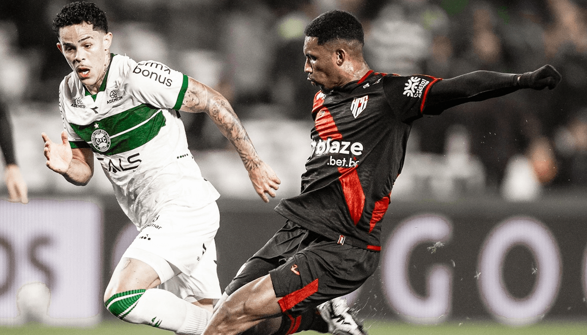Atletico Goianiense. Source: @dudsgraphy / Eduardo Huszcz