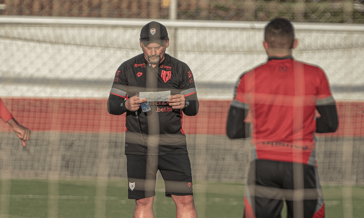 Atletico Goianiense