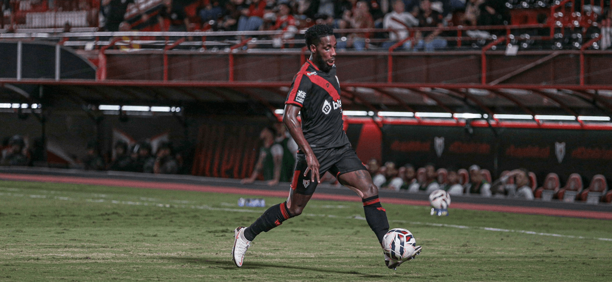 Atletico Goianiense. Source: Official Website