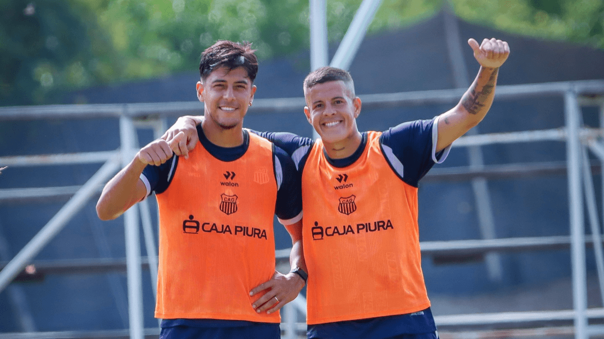 Atletico Grau