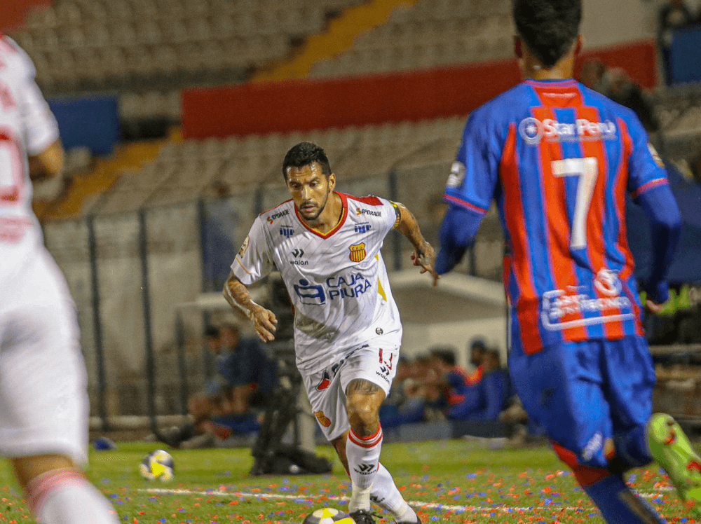 Atletico Grau. Source: Official Website