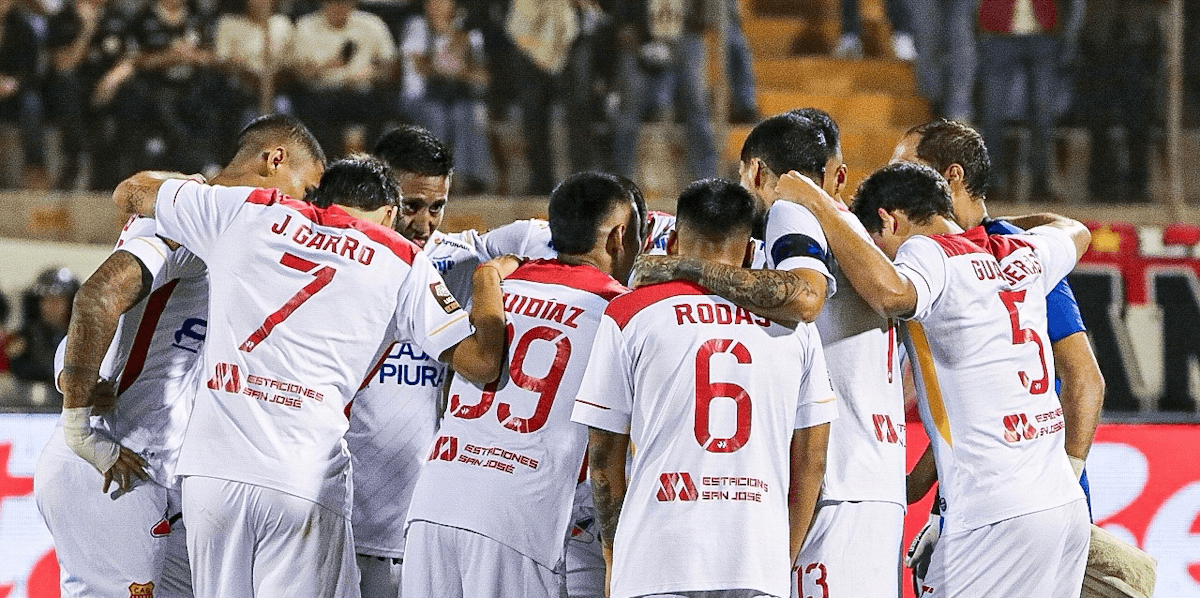 Atletico Grau. Source: Official Website