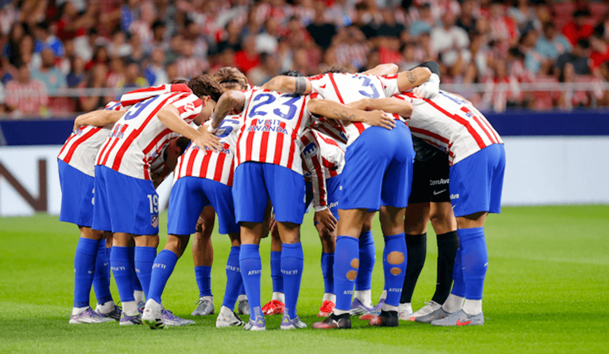 Atletico Madrid