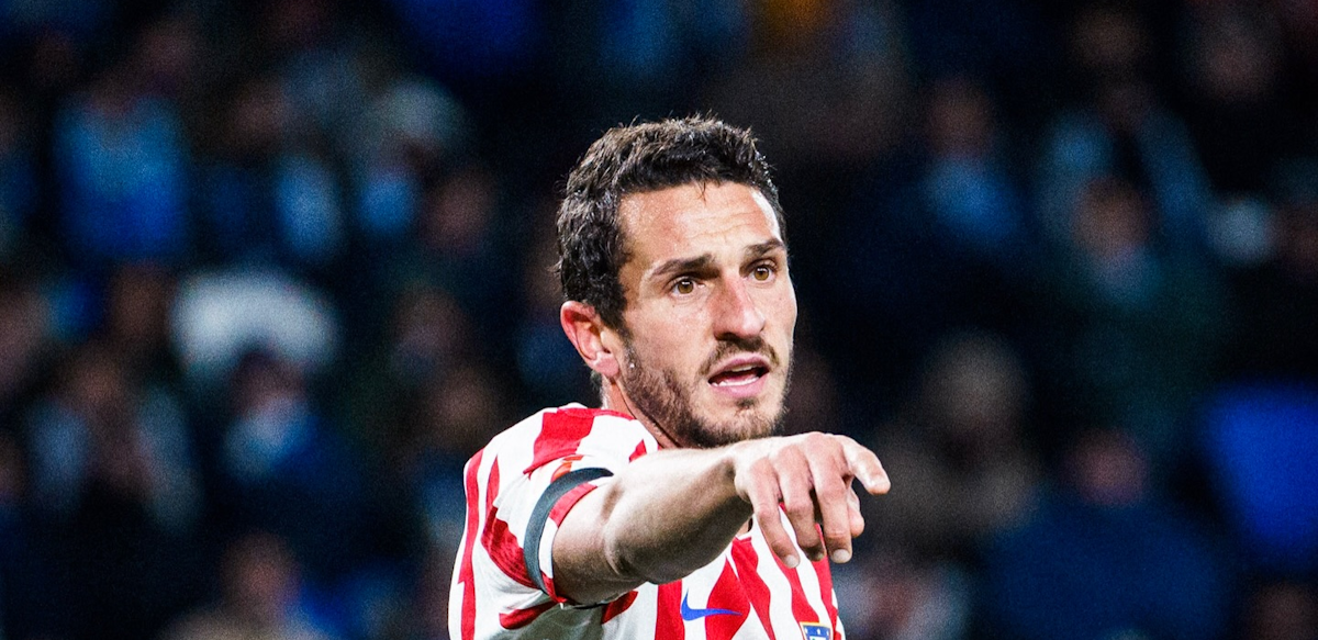 Atletico Madrid. Source: Official Facebook