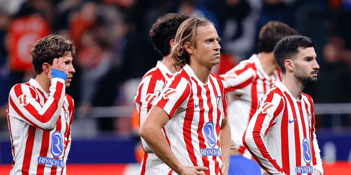 Atletico-Madrid. Source: Official Facebook. Edited photo