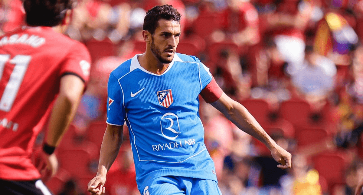 Atlético Madrid. Source: Official Website