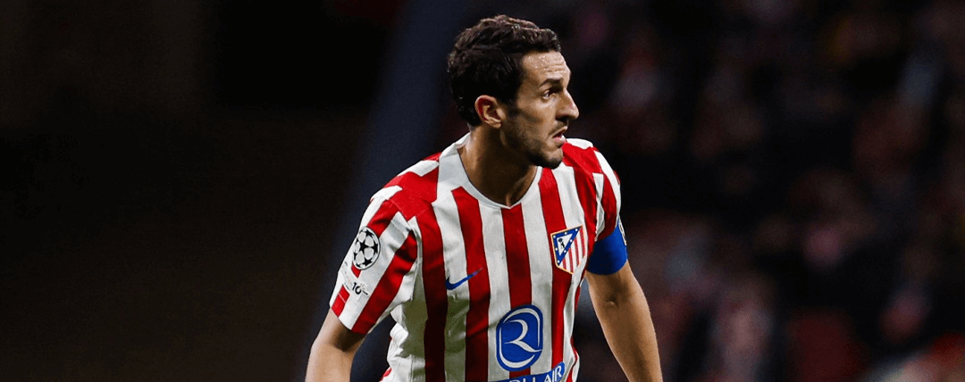 Atletico Madrid. Source: Official Facebook. Edited photo