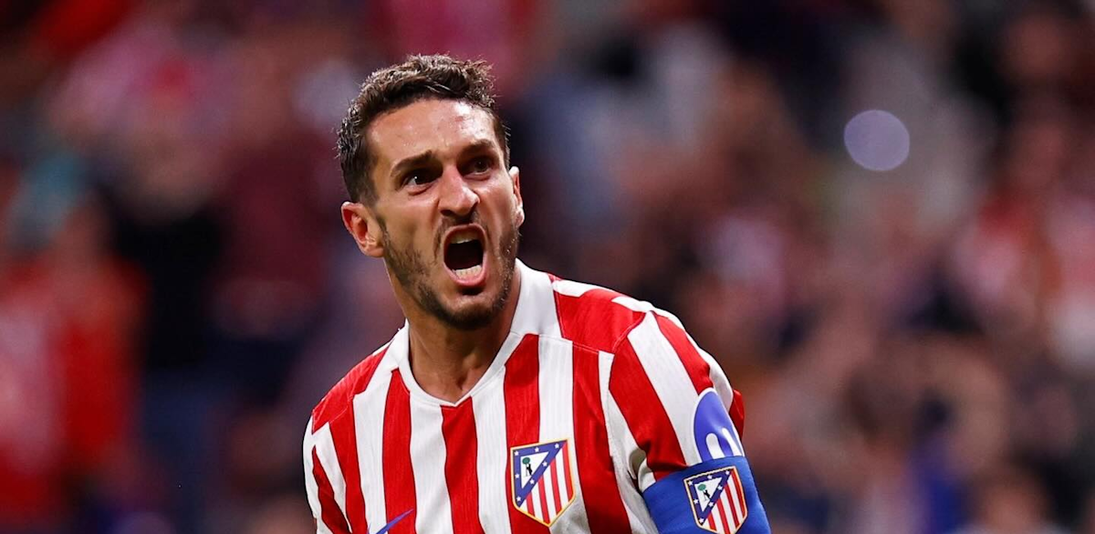Atletico Madrid. Source: Official Facebook