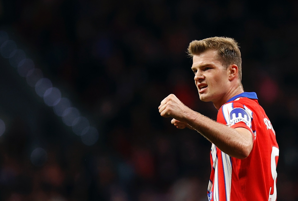 Atletico Madrid. Source: Official Website