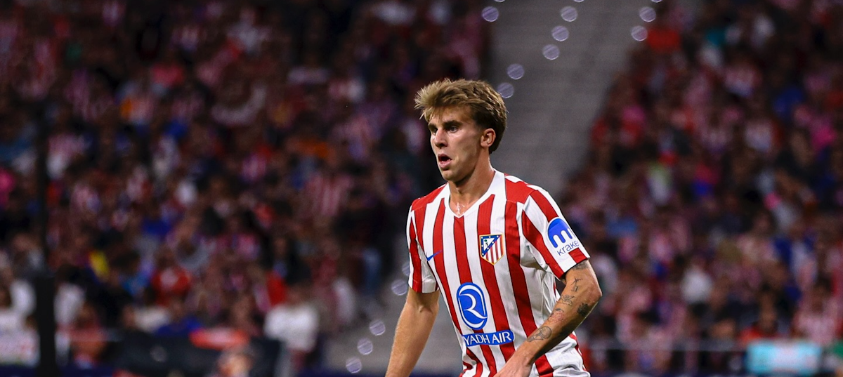 Atletico Madrid. Source: Official Facebook