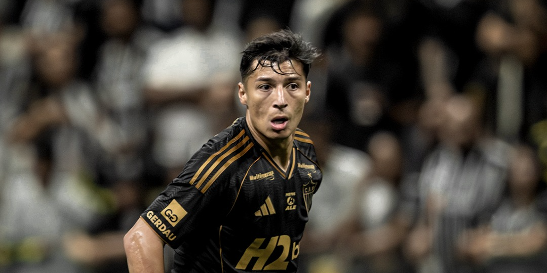 Atletico Mineiro. Source: Official Website