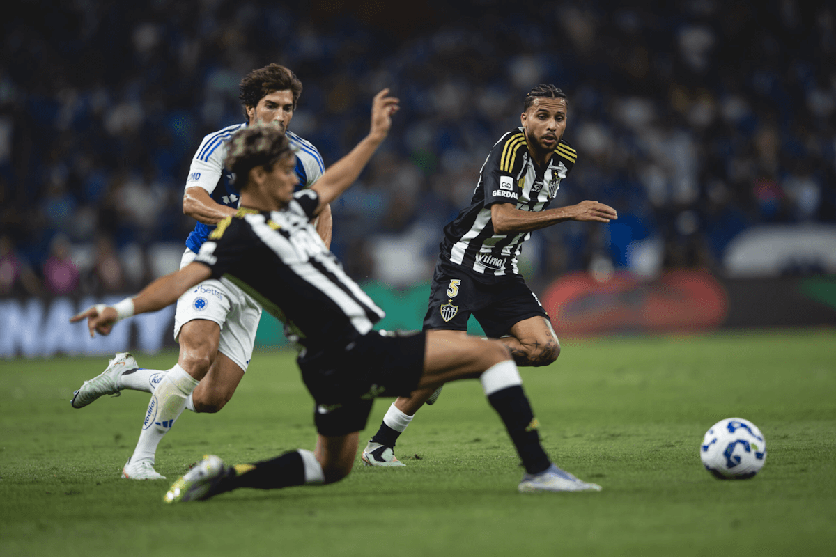 Atletico Mineiro