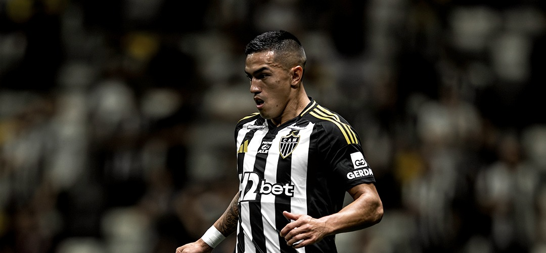 Atletico Mineiro. Source: Official Website