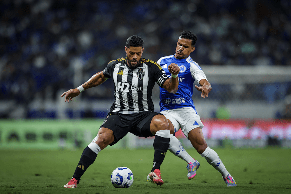 Atletico Mineiro